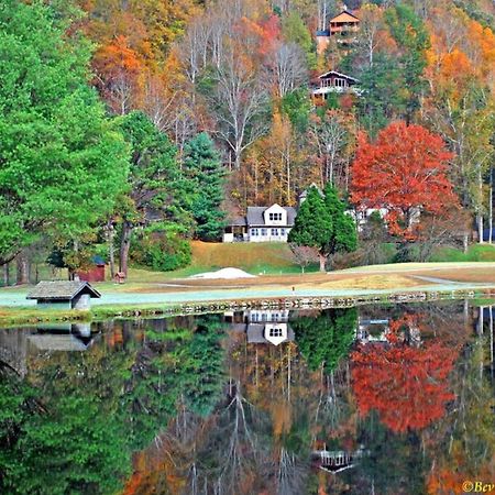 Peace, Serenity & Relaxation In The Smokies! 蓋特林堡 外观 照片