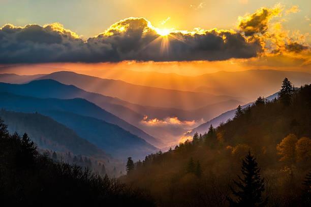 Peace, Serenity & Relaxation In The Smokies! 蓋特林堡 外观 照片